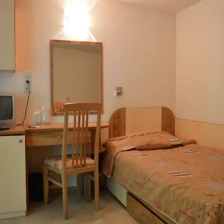 Holidays 3* Primorsko