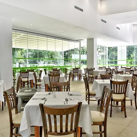 Holidays 假日公园