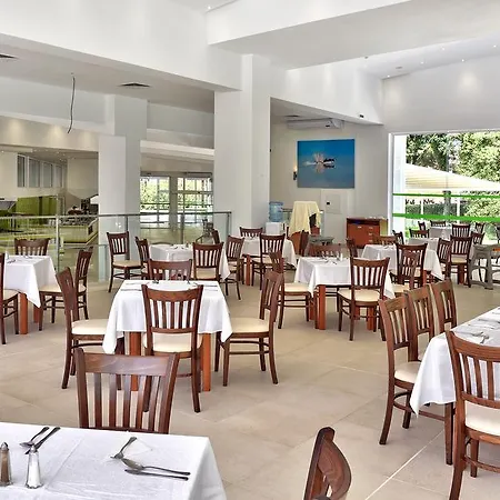 Holidays 3* 普里莫尔斯科