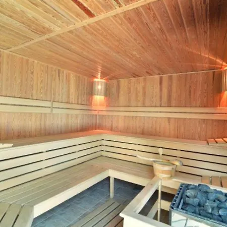 Holidays Kompleks wypoczynkowy 3*