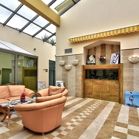 Holidays 3* Primorsko