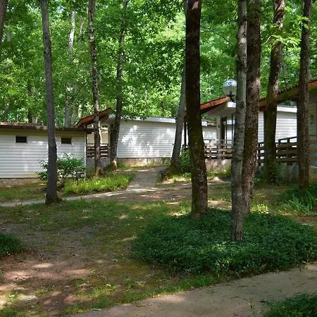 Holidays 假日公园 3*