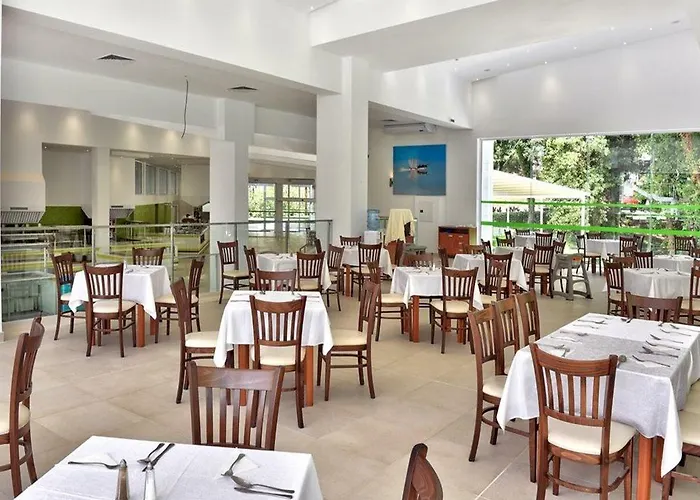 Holidays 假日公园 普里莫尔斯科