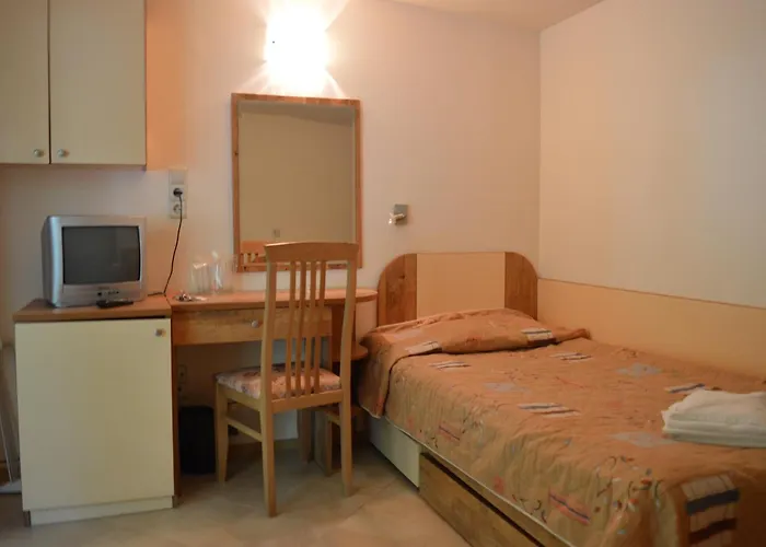 Holidays 3* פרימורסקו