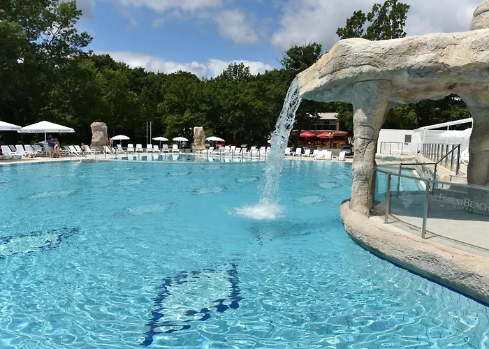 Holidays 假日公园