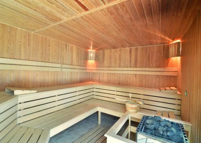 Holidays 假日公园 3*