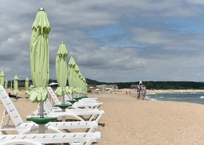 假日公园 Holidays