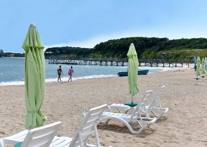 Holidays 假日公园