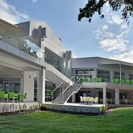 Üdülőpark Holidays Primorszko