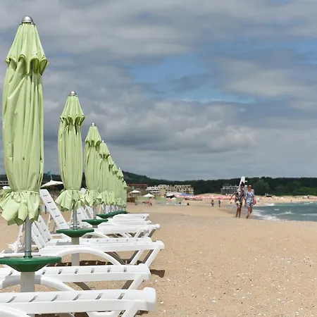 Village de vacances Holidays