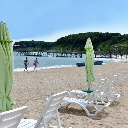 Holidays Üdülőpark