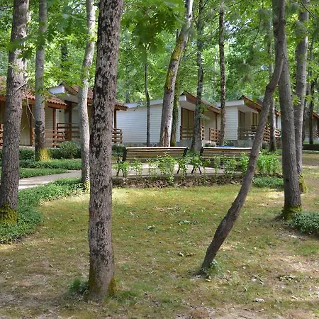 Holidays Feriepark Primorsko
