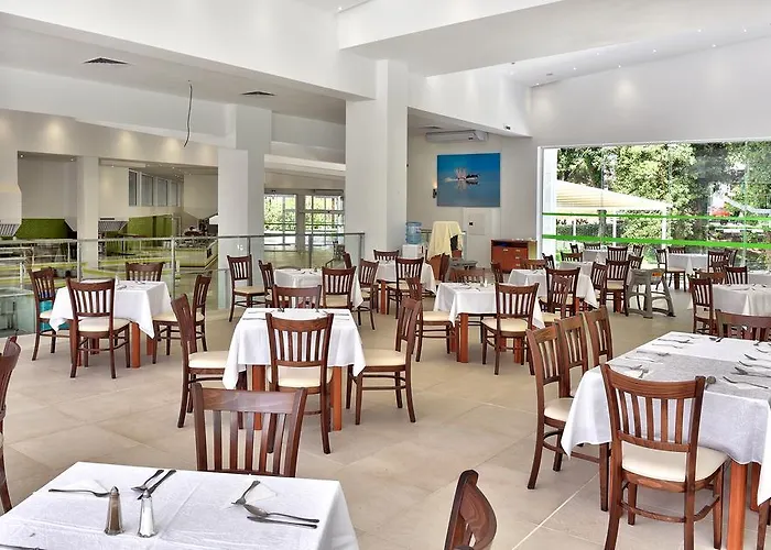 Holidays 3* Primorsko