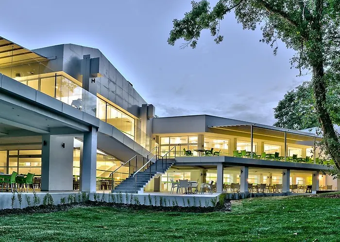 Holidays Holiday park