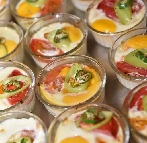 Holidays Holiday park