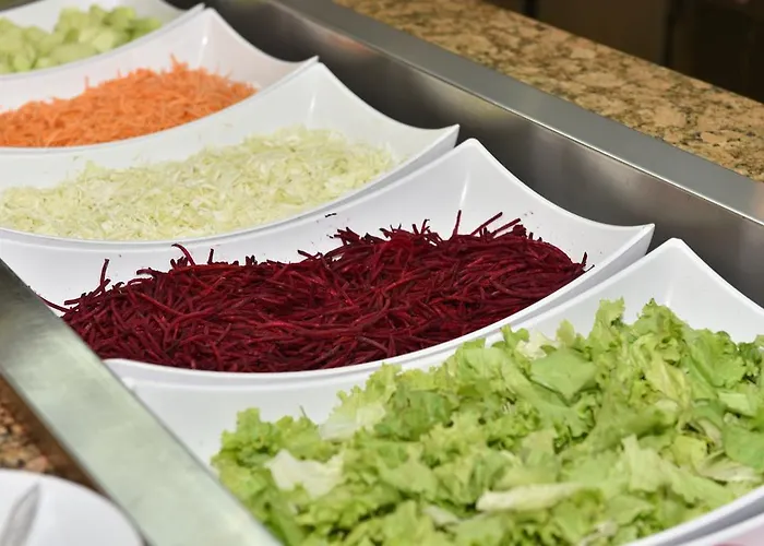 Holiday park Holidays Primorsko